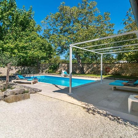 Villa Marelica By Villa Plus Bokordići Extérieur photo