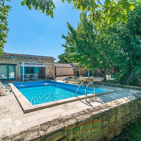 Villa Marelica By Villa Plus Bokordići Extérieur photo