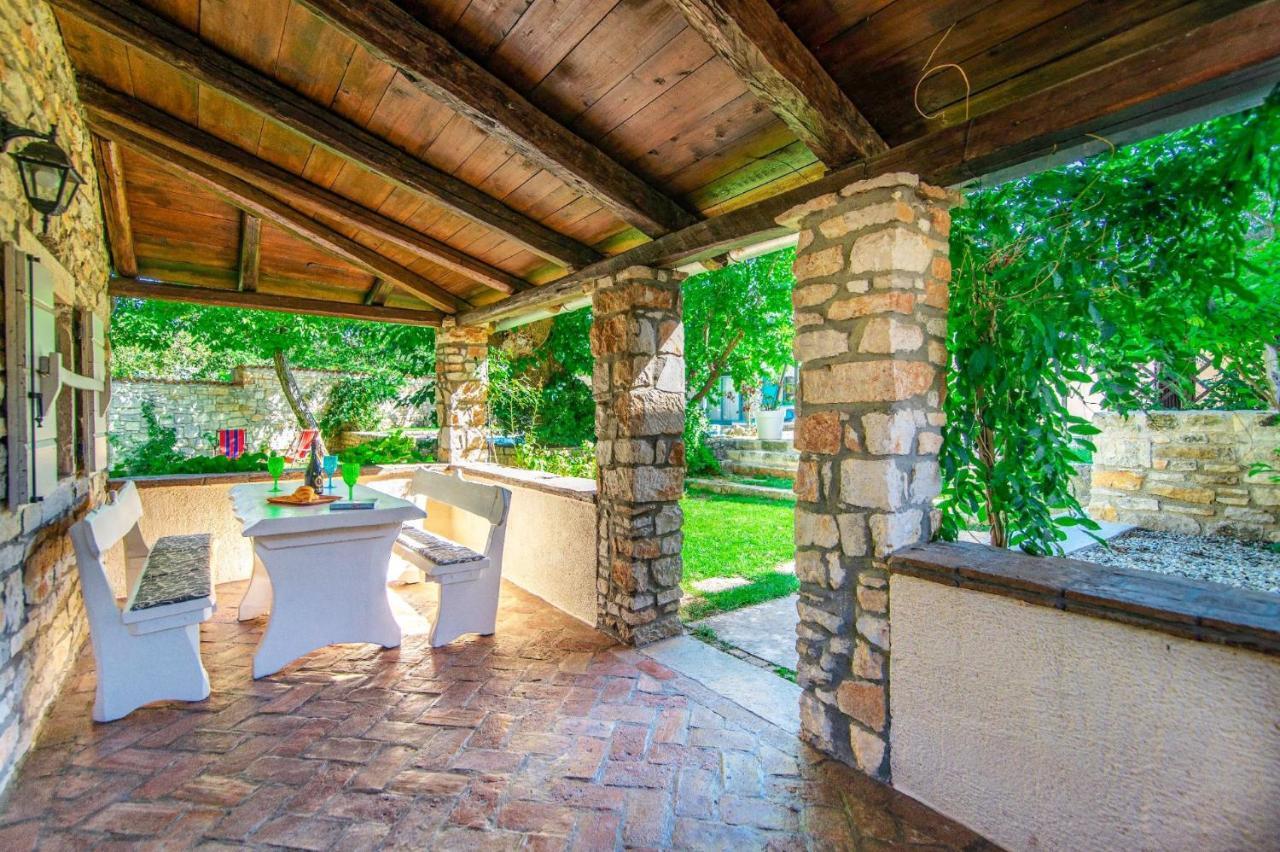 Villa Marelica By Villa Plus Bokordići Extérieur photo