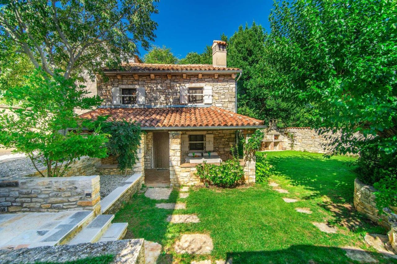Villa Marelica By Villa Plus Bokordići Extérieur photo