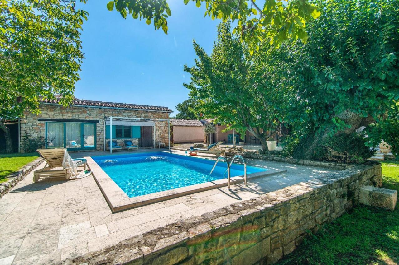 Villa Marelica By Villa Plus Bokordići Extérieur photo