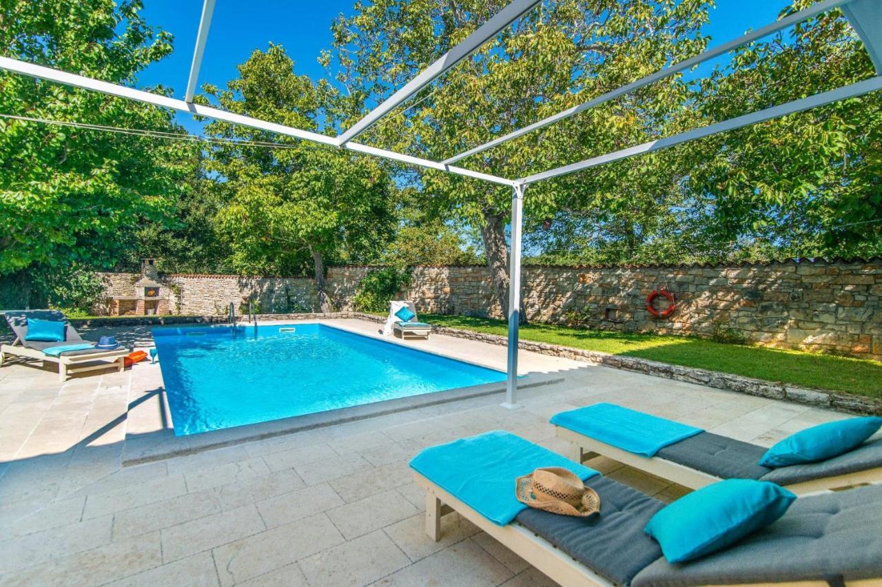 Villa Marelica By Villa Plus Bokordići Extérieur photo