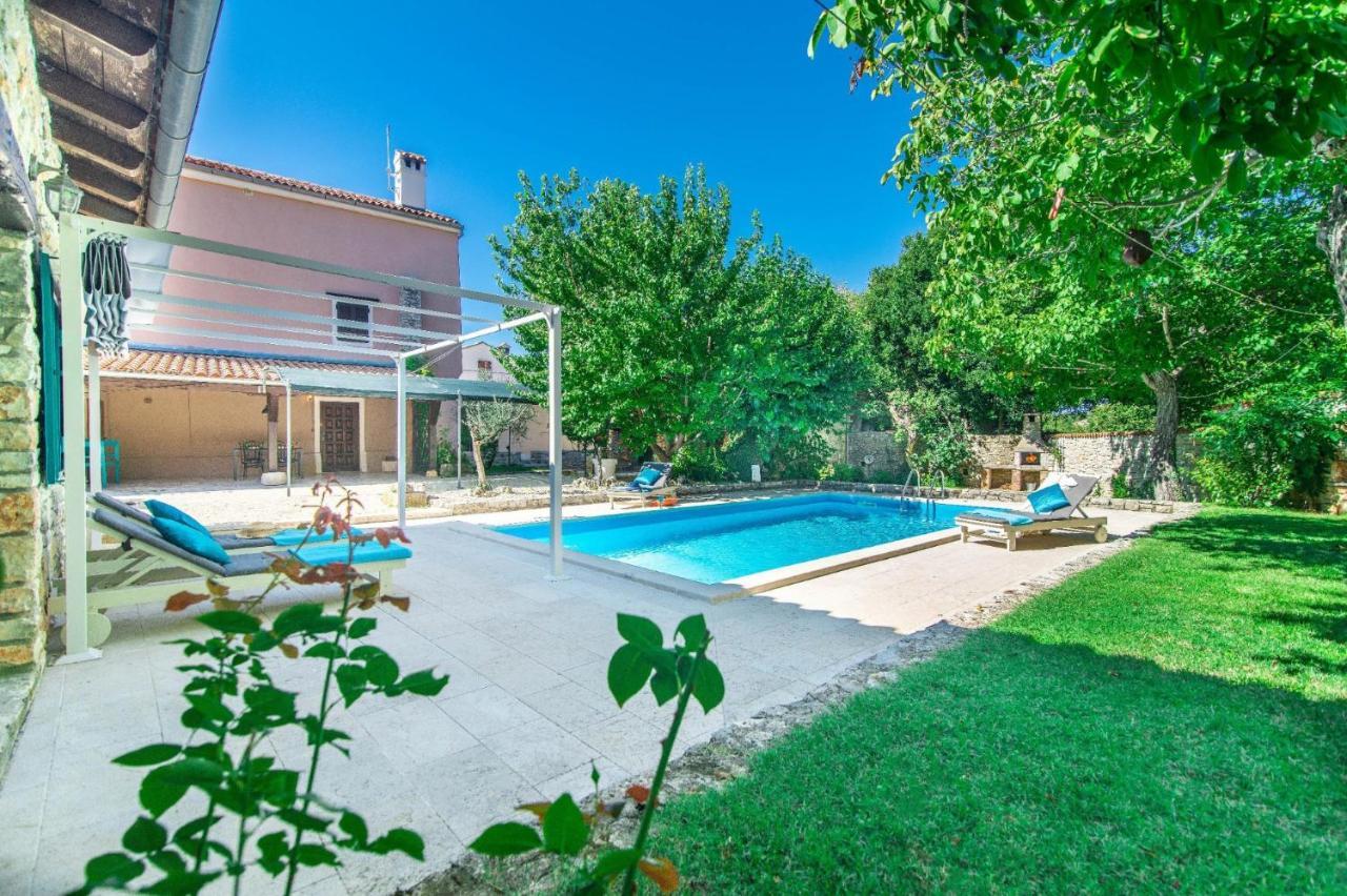 Villa Marelica By Villa Plus Bokordići Extérieur photo