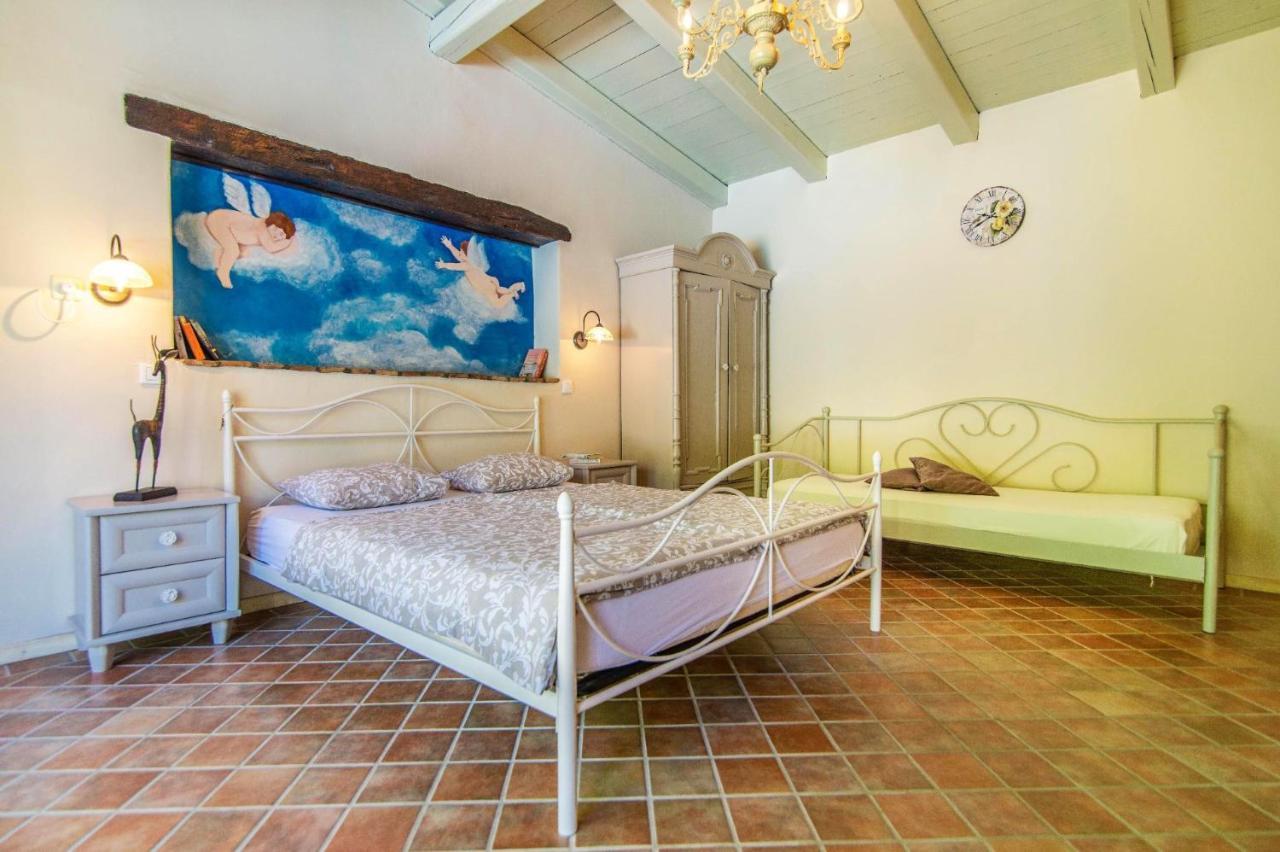 Villa Marelica By Villa Plus Bokordići Extérieur photo