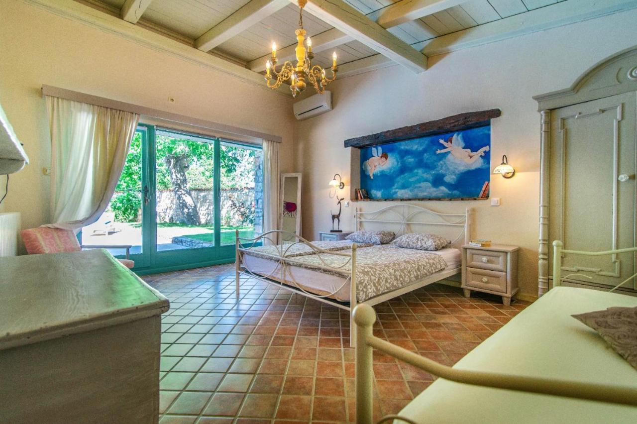 Villa Marelica By Villa Plus Bokordići Extérieur photo