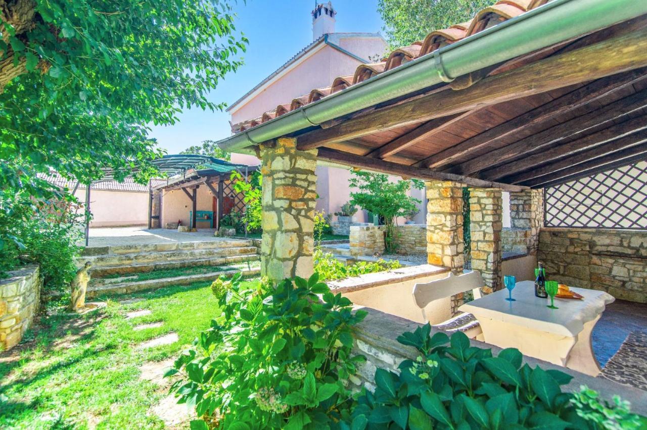 Villa Marelica By Villa Plus Bokordići Extérieur photo