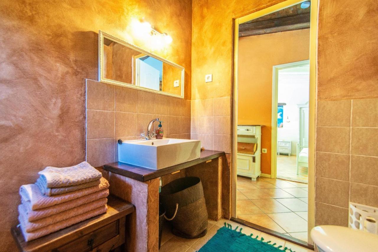 Villa Marelica By Villa Plus Bokordići Extérieur photo