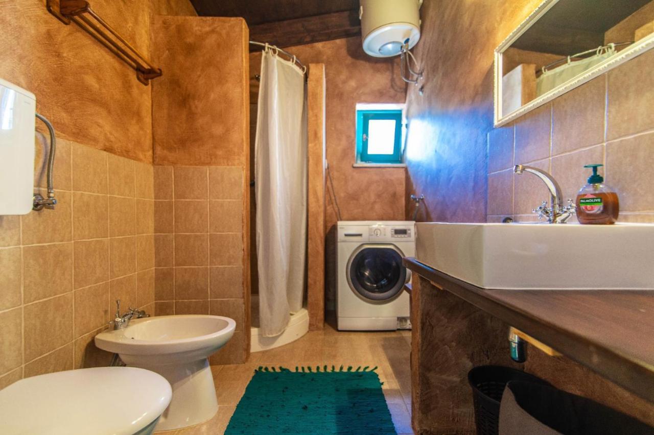 Villa Marelica By Villa Plus Bokordići Extérieur photo