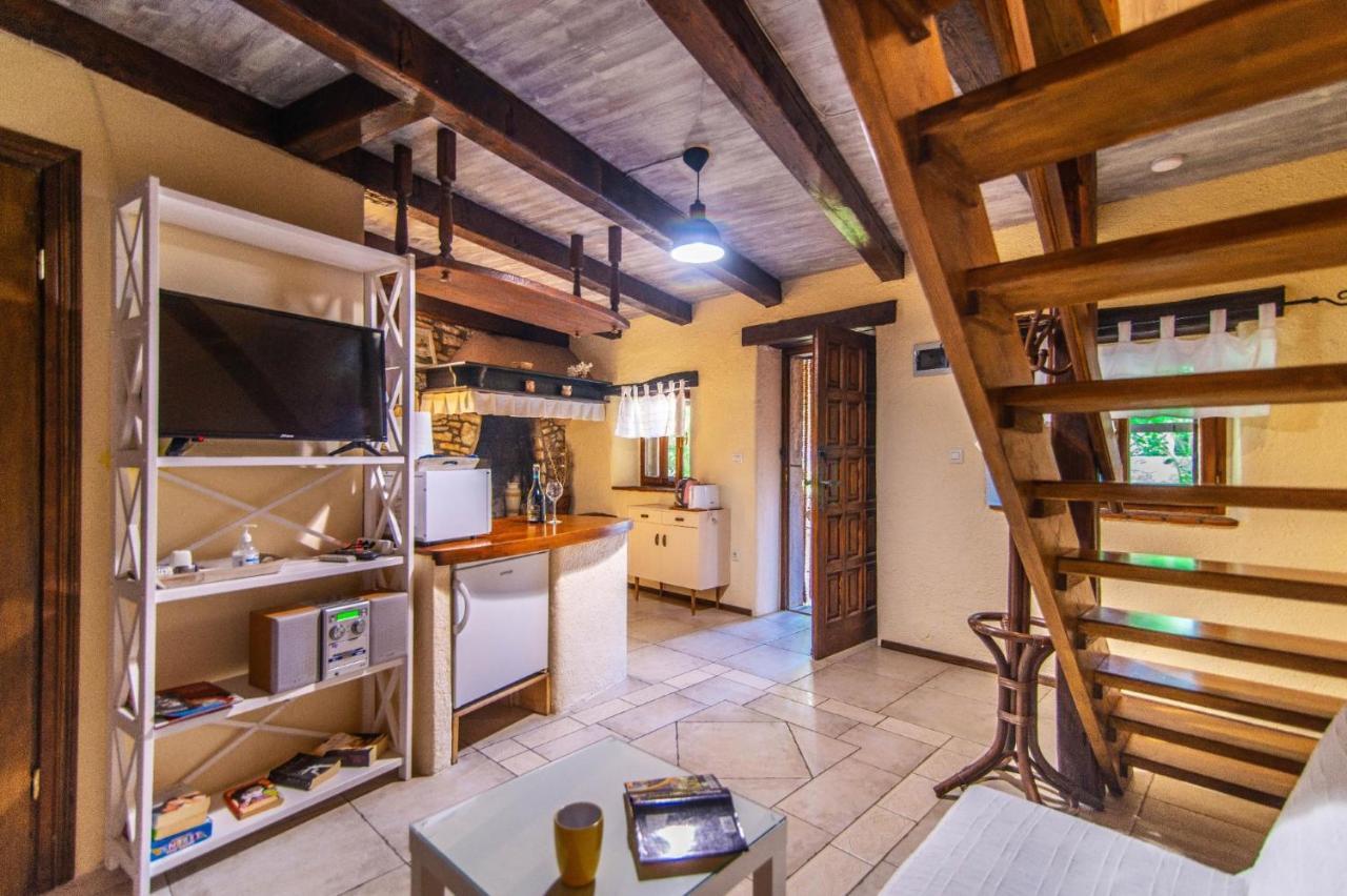 Villa Marelica By Villa Plus Bokordići Extérieur photo
